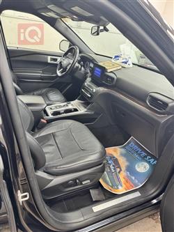 فورد إكسبلورر